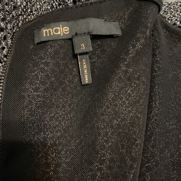 🔻SALE🔻MAJE🔹EXCELLENT CONDITION - Picture 10 of 13